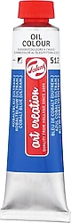 Talens Art Creation 40 ml Yağlı Boya 512 Cobalt Blue Ultramarine