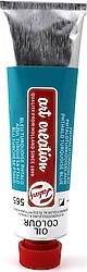 Talens Art Creation 40 ml Yağlı Boya 565 Turquoise Blue