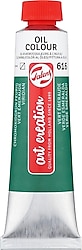 Talens Art Creation 40 ml Yağlı Boya 616 Viridian