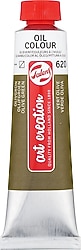 Talens Art Creation 40 ml Yağlı Boya 620 Olıve Green