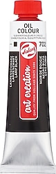 Talens Art Creation 40 ml Yağlı Boya 702 Lamp Black