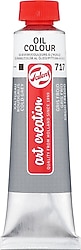 Talens Art Creation 40 ml Yağlı Boya 717 Cold Grey