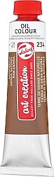 Talens Art Creation 40 ml Yağlı Boya 234 Raw Sienna