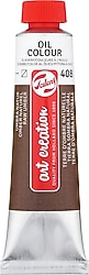 Talens Art Creation 40 ml Yağlı Boya 408 Raw Umber