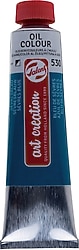 Talens Art Creation 40 ml Yağlı Boya 530 Sevres Blue