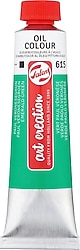 Talens Art Creation 40 ml Yağlı Boya 615 Emerald Green