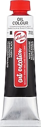 Talens Art Creation 40 ml Yağlı Boya 701 Ivory Black