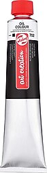 Talens Art Creation 200 ml Yağlı Boya 702 Lamp Black