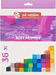 Talens Art Creation Soft 36'lı Pastel Boya