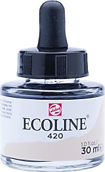 Talens Ecoline 30 ml 420 Beige Sıvı Sulu Boya