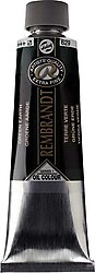 Talens Rembrandt 150 ml 629 Terre Verte Yağlı Boya