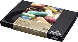 Talens Rembrandt Soft Yarım Boy 60'lı Pastel Boya