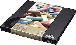 Talens Rembrandt Soft Yarım Boy 90'lı Pastel Boya