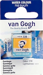 Talens Van Gogh 238 Gamboge Sulu Boya