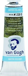 Talens Van Gogh 230 Dusk Yellow 10 ml Tüp Sulu Boya