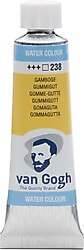 Talens Van Gogh 238 Gamboge 10 ml Tüp Sulu Boya