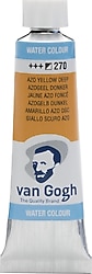 Talens Van Gogh 270 Azo Yellow Deep 10 ml Tüp Sulu Boya