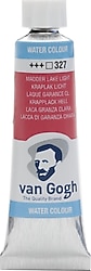 Talens Van Gogh 327 Madder Lake Light 10 ml Tüp Sulu Boya