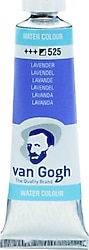 Talens Van Gogh 525 Lavender 10 ml Tüp Sulu Boya