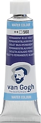 Talens Van Gogh 568 Permanent Blue Violet 10 ml Tüp Sulu Boya
