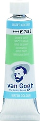 Talens Van Gogh 748 Davy's Grey 10 ml Tüp Sulu Boya