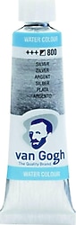 Talens Van Gogh 800 Silver 10 ml Tüp Sulu Boya