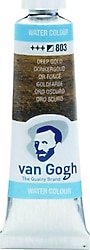Talens Van Gogh 803 Deep Gold 10 ml Tüp Sulu Boya