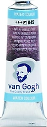 Talens Van Gogh 845 Interference Red 10 ml Tüp Sulu Boya