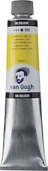 Talens Van Gogh 200 ml 208 Cadmium Yellow Light Yağlı Boya