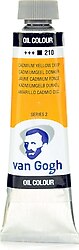 Talens Van Gogh 200 ml Yağlı Boya 210 Cadmium Yellow Deep