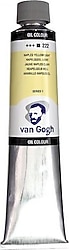 Talens Van Gogh 200 ml 222 Naples Yellow Light Yağlı Boya