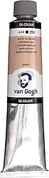 Talens Van Gogh 200 ml 224 Naples Yellow Red Yağlı Boya