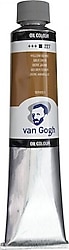 Talens Van Gogh 200 ml Yağlı Boya 227 Yellow Ochre