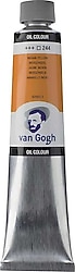 Talens Van Gogh 200 ml 244 Indian Yellow Yağlı Boya
