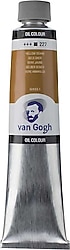 Talens Van Gogh 200 ml 265 Transparent Oxide Yellow Yağlı Boya