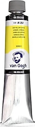 Talens Van Gogh 200 ml Yağlı Boya 267 Azo Yellow Lemon