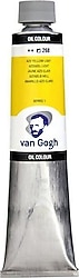 Talens Van Gogh 200 ml Yağlı Boya 268 Azo Yellow Light