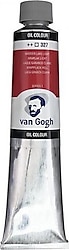 Talens Van Gogh 200 ml 327 Madder Lake Light Yağlı Boya
