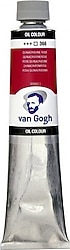 Talens Van Gogh 200 ml 366 Quinacridone Rose Yağlı Boya