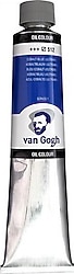 Talens Van Gogh 200 ml 512 Cobalt Blue Ultramarine Yağlı Boya
