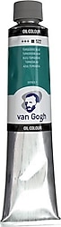 Talens Van Gogh 200 ml Yağlı Boya 522 Turquoise Blue
