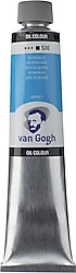 Talens Van Gogh 200 ml 530 Sevres Blue Yağlı Boya