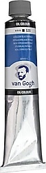 Talens Van Gogh 200 ml 535 Cerulean Blue Phthalo Yağlı Boya