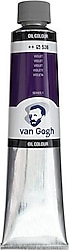 Talens Van Gogh 200 ml 536 Violet Yağlı Boya