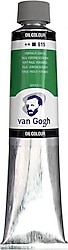 Talens Van Gogh 200 ml 615 Emerald Green Yağlı Boya