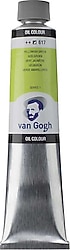 Talens Van Gogh 200 ml 617 Yellowish Green Yağlı Boya