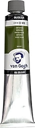 Talens Van Gogh 200 ml 623 Sap Green Yağlı Boya