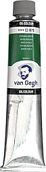 Talens Van Gogh 200 ml 675 Phthalo Green Yağlı Boya