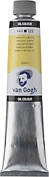 Talens Van Gogh 200 ml 223 Naples Yellow Deep Yağlı Boya