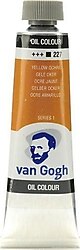 Talens Van Gogh 40 ml Yağlı Boya 227 Yellow Ochre